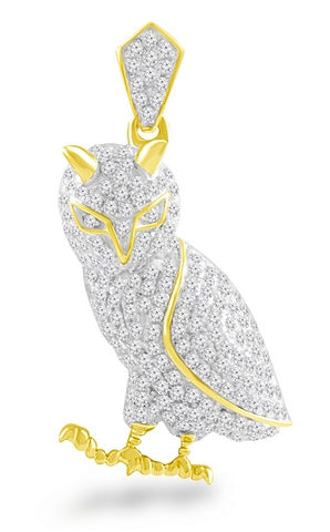 10K 0.94-0.99CT D-OWL