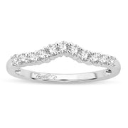 14K  0.34CT  Ring Enhancer