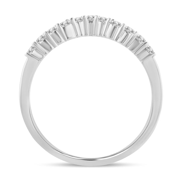 14K  0.34CT  Ring Enhancer