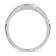 14K 0.16Ct Ring Enhancer